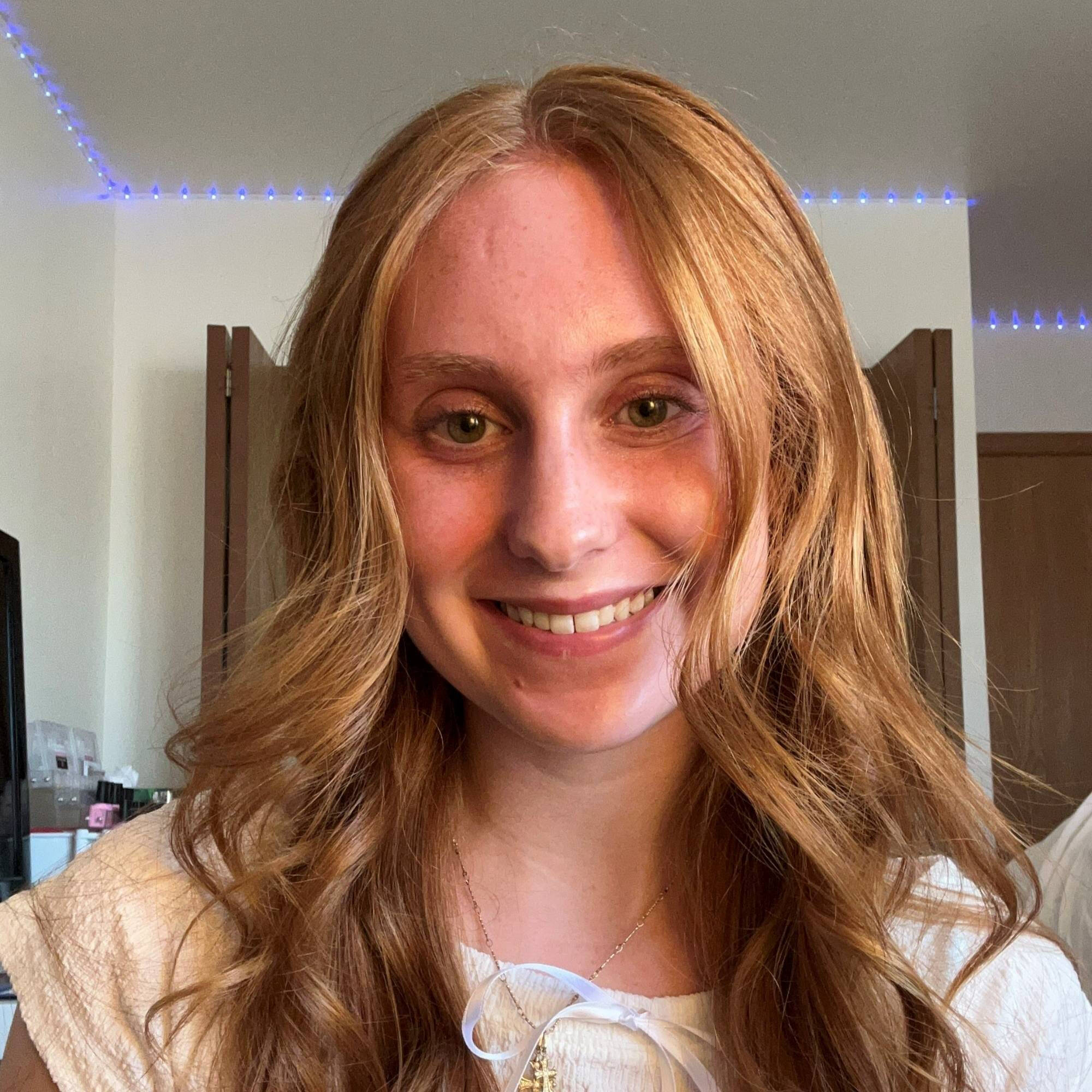 Photo of Lily Ann B.